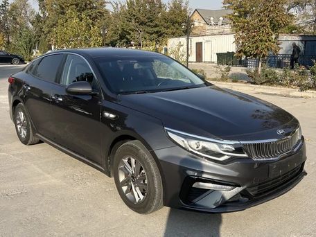 Kia K5, 2019 — photo 3