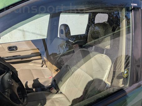 Nissan X-Trail, 2003 — сүрөт 4