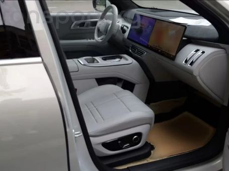 Changan Deepal S09, 2025 — photo 7
