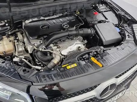 Mercedes-Benz GLB, 2023 — photo 5