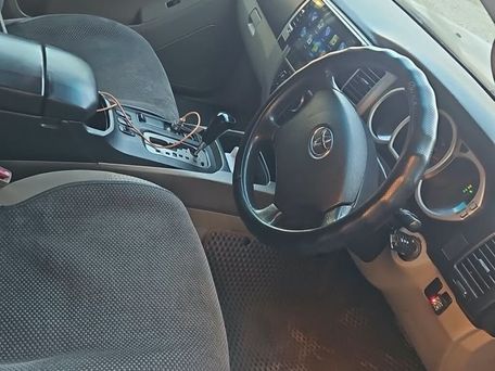 Toyota 4Runner, 2002 — photo 3