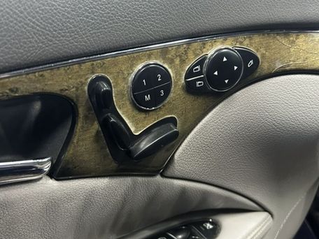 Mercedes-Benz E-Класс, 2003 — сүрөт 9