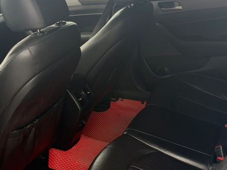 Hyundai Sonata, 2018 — сүрөт 10