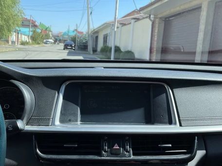 Kia Optima, 2020 — photo 4