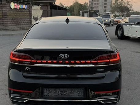 Kia K7, 2019 — photo 5