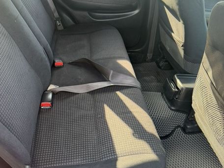 Honda HR-V, 2004 — сүрөт 9