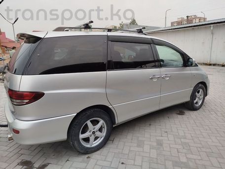 Toyota Previa, 2004 — photo 4