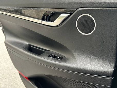 Hyundai Grandeur, 2017 — photo 10