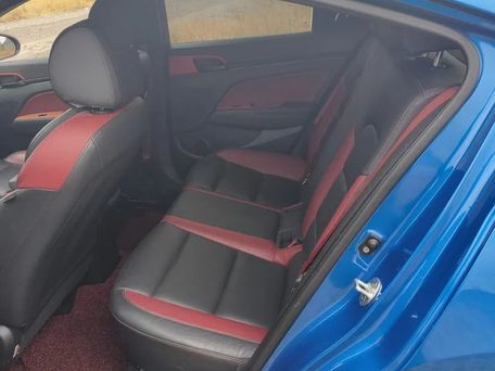 Hyundai Avante, 2018 — сүрөт 5