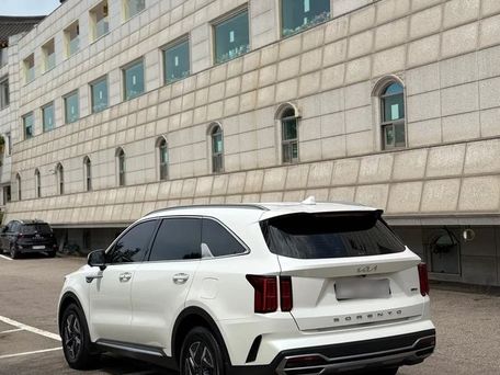 Kia Sorento, 2021 — photo 2