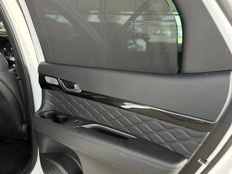 Hyundai Palisade, 2021 — photo 9