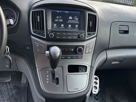 Hyundai Starex, 2019 — photo 10