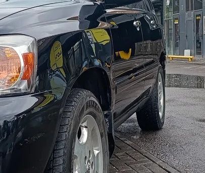 Toyota Highlander, 2006 — сүрөт 12
