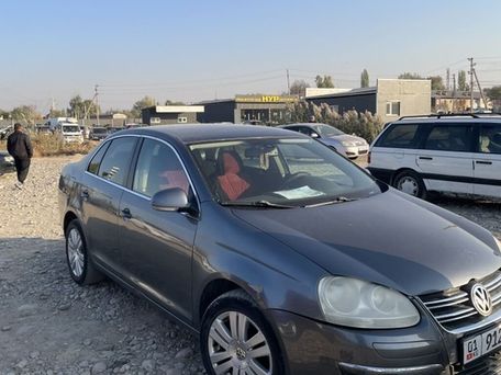 Volkswagen Jetta, 2010 — сүрөт 5
