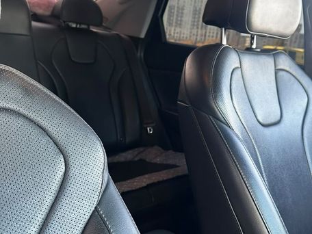 Hyundai Elantra, 2021 — photo 8