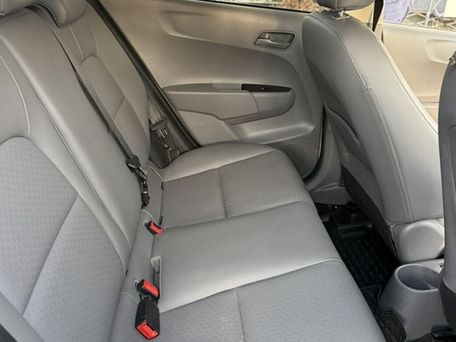 Kia Morning, 2019 — сүрөт 7