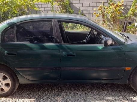 Toyota Avensis, 1998 — сүрөт 3