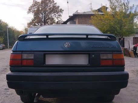 Volkswagen Passat, 1990 — photo 10