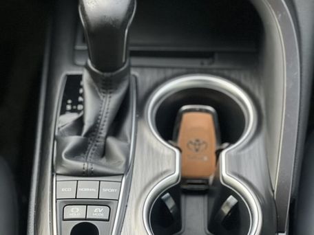 Toyota Camry, 2022 — сүрөт 7