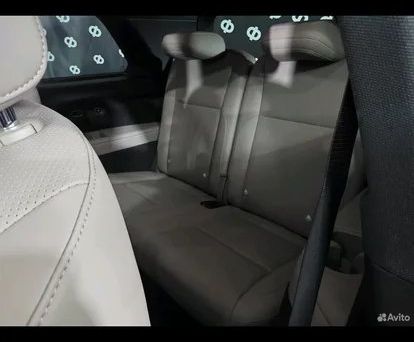 Li Auto (Lixiang) L9, 2025 — сүрөт 11