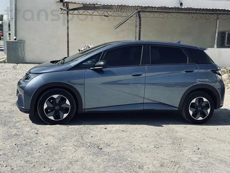 BYD Dolphin, 2025 — 照片 4