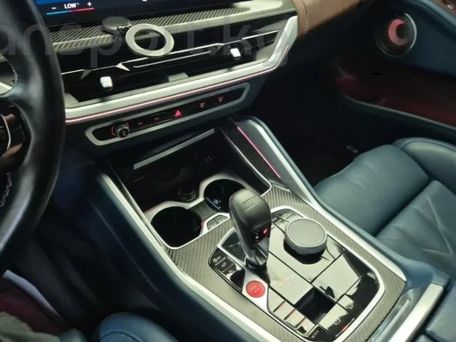 BMW XM, 2023 — photo 2