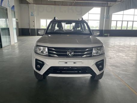 Dongfeng Rich, 2026 — photo 1