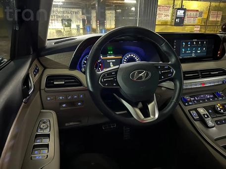 Hyundai Palisade, 2019 — photo 7