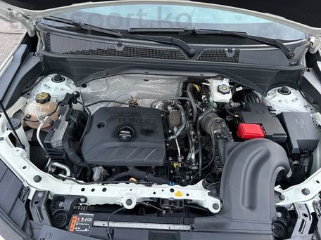 Chevrolet TrailBlazer, 2021 — photo 13