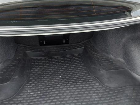 Honda Accord, 2009 — 照片 8