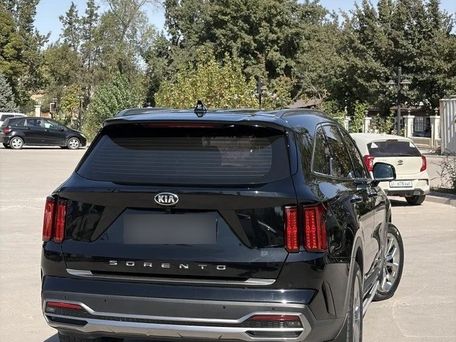 Kia Sorento, 2020 — фото 4