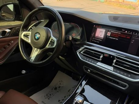 BMW X7, 2021 — photo 7