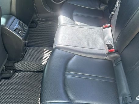 Hyundai Sonata, 2017 — photo 6
