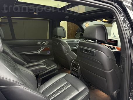 Alpina B7, 2021 — photo 20
