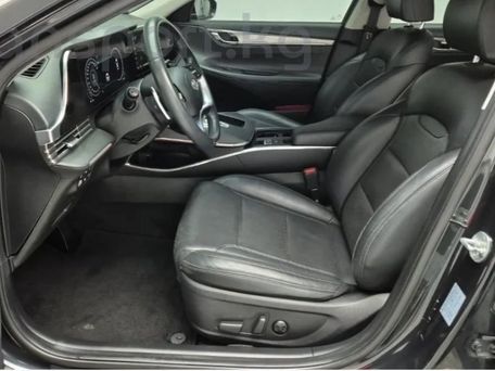 Hyundai Grandeur, 2021 — photo 13