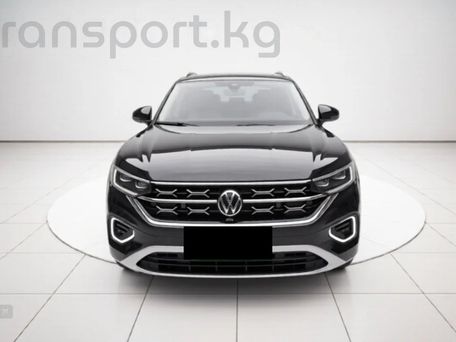 Volkswagen Tayron, 2024 — сүрөт 2