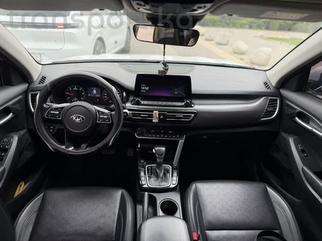 Kia Seltos, 2020 — сүрөт 10