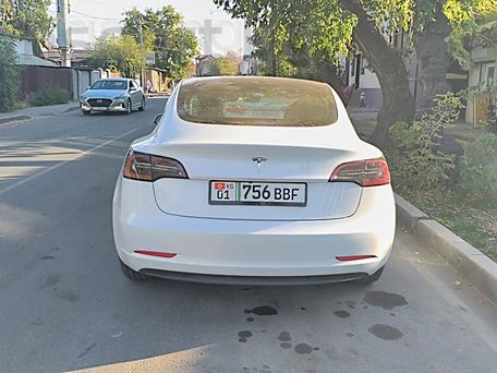 Tesla Model 3, 2023 — сүрөт 2