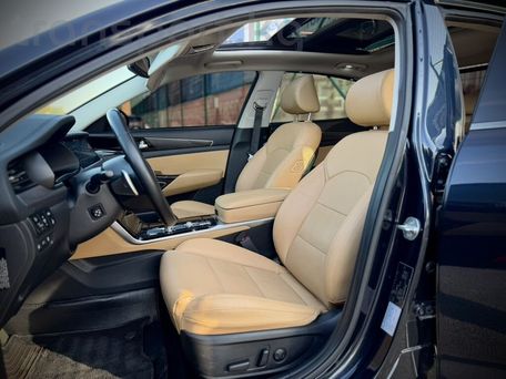 Kia K7, 2020 — сүрөт 17