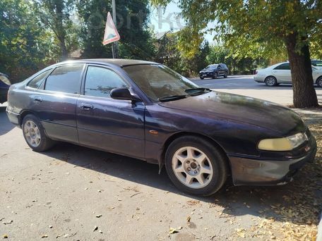Mazda 626, 1994 — сүрөт 6