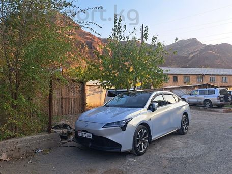Aion S, 2022 — photo 2