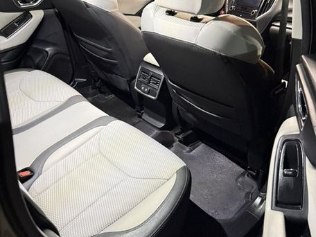 Subaru Forester, 2019 — сүрөт 7