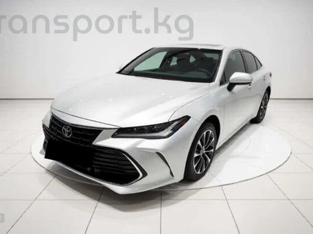 Toyota Avalon, 2026 — фото 1