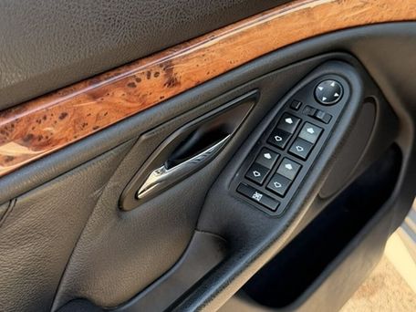 BMW 5 серии, 2002 — photo 5
