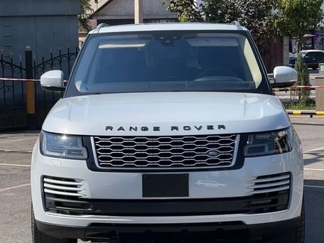 Land Rover Range Rover, 2019 — фото 2