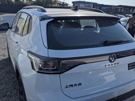 Volkswagen Tharu, 2026 — сүрөт 12