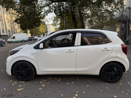 Kia Morning, 2019 — сүрөт 6