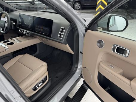 Li Auto (Lixiang) L9, 2025 — photo 9