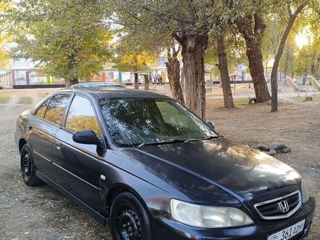 Honda Accord, 2001 — сүрөт 1