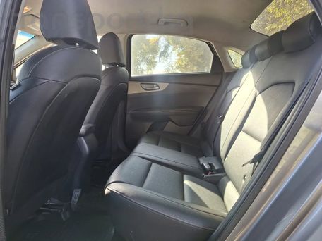 Kia K3, 2020 — 照片 7